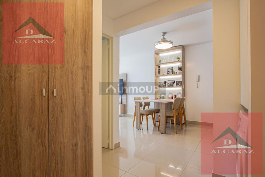 Departamento en Alquiler Temporario en Almagro, Capital Federal