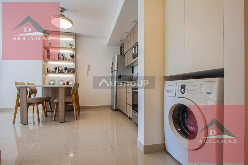 Departamento en Alquiler Temporario en Almagro, Capital Federal