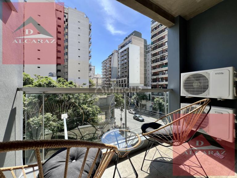 Departamento en Alquiler Temporario en Almagro, Capital Federal