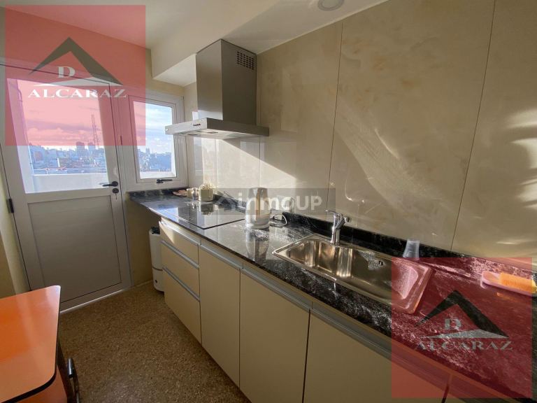 Departamento en Alquiler Temporario en Caballito, Capital Federal - USD 500 | Inmoup - 6