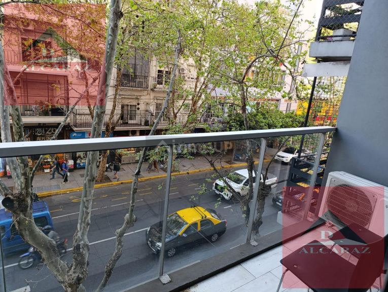 Departamento en Alquiler Temporario en Almagro, Capital Federal - USD 700 | Inmoup - 15
