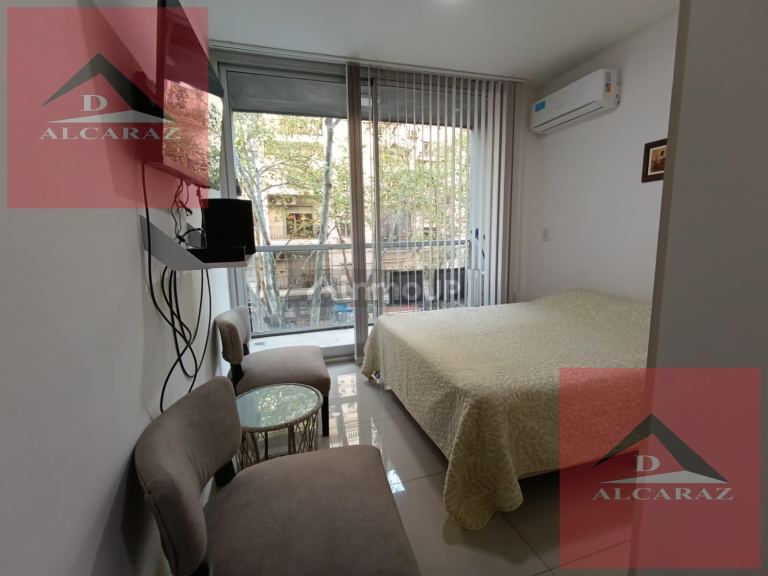 Departamento en Alquiler Temporario en Almagro, Capital Federal - USD 700 | Inmoup - 5