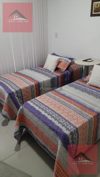 Departamento en Alquiler Temporario en Almagro, Capital Federal - USD 700 | Inmoup - 10