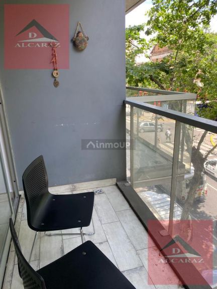Departamento en Alquiler Temporario en Almagro, Capital Federal - USD 700 | Inmoup - 14