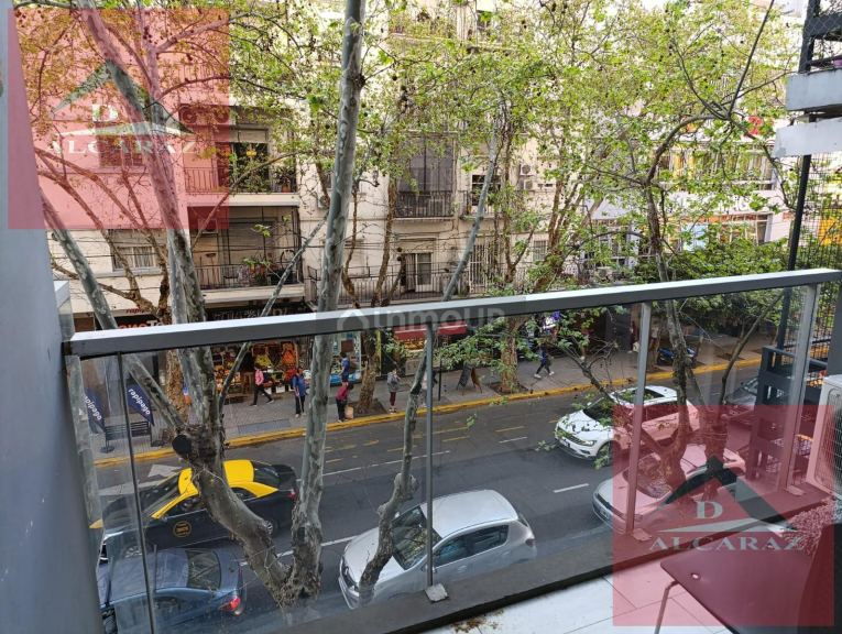 Departamento en Alquiler Temporario en Almagro, Capital Federal - USD 700 | Inmoup - 16