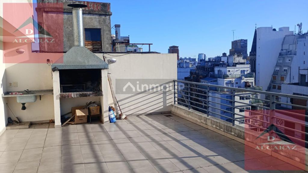 Departamento en Alquiler Temporario en Palermo, Capital Federal - USD 500 | Inmoup - 39