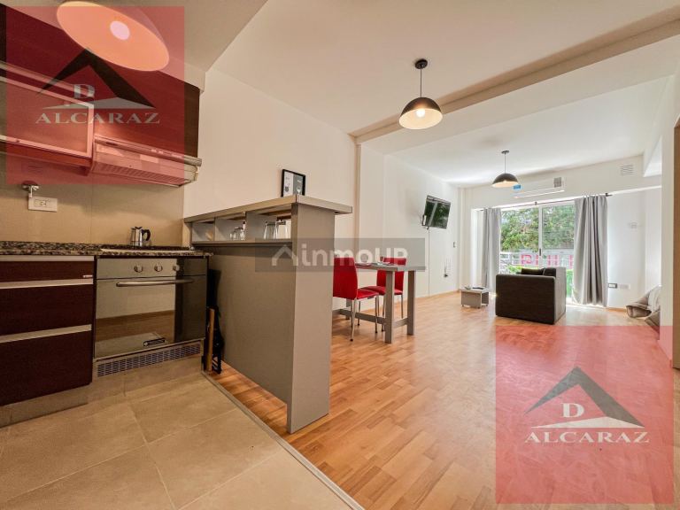 Departamento en Alquiler Temporario en Palermo, Capital Federal - USD 500 | Inmoup - 10
