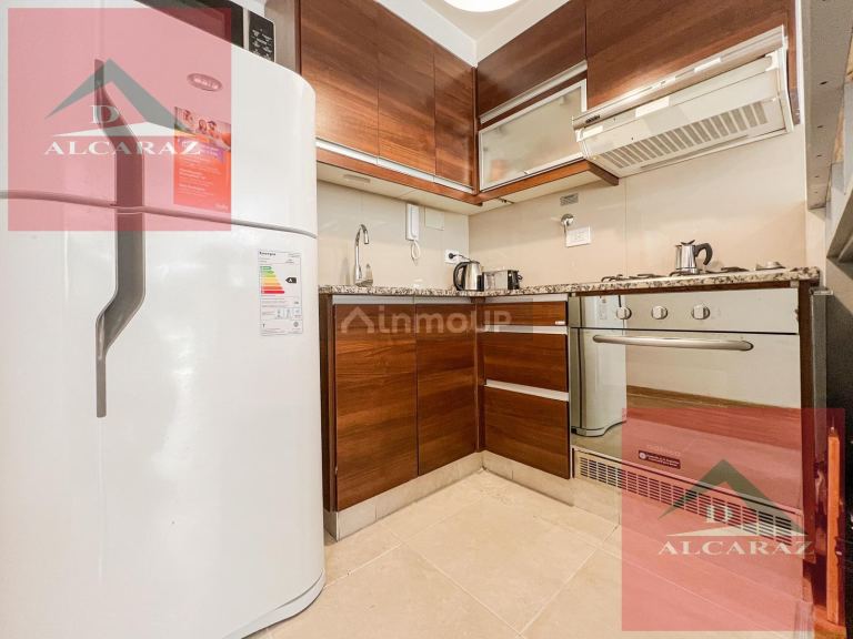 Departamento en Alquiler Temporario en Palermo, Capital Federal - USD 500 | Inmoup - 11