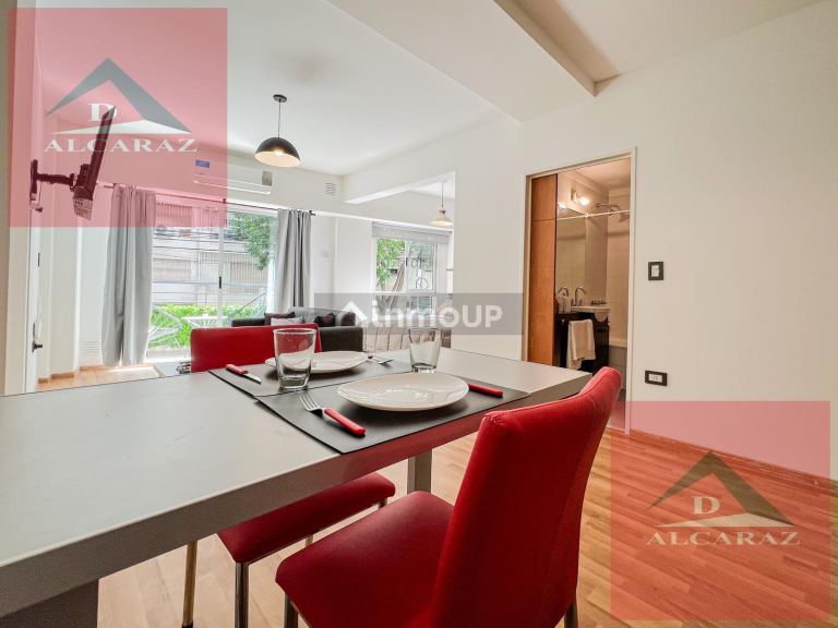 Departamento en Alquiler Temporario en Palermo, Capital Federal - USD 500 | Inmoup - 18