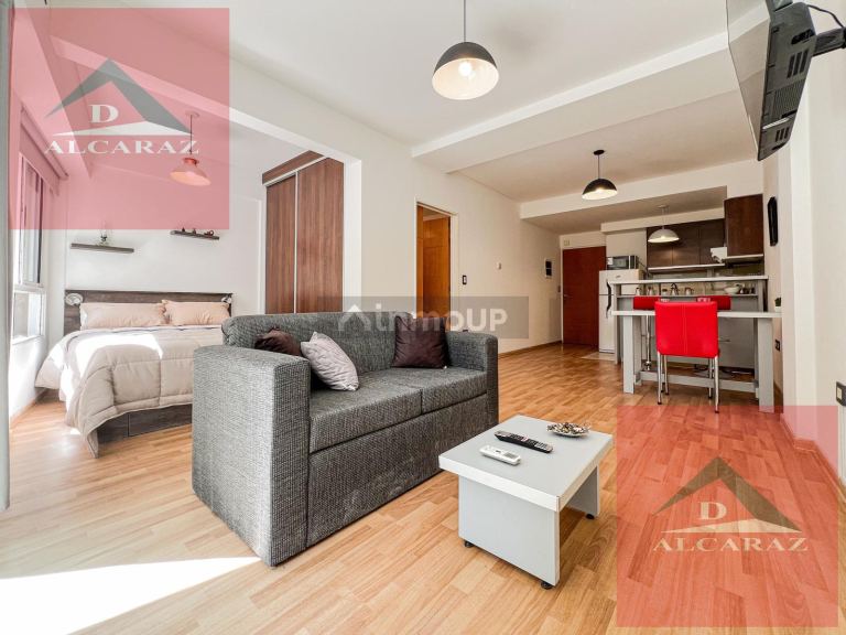 Departamento en Alquiler Temporario en Palermo, Capital Federal - USD 500 | Inmoup - 8