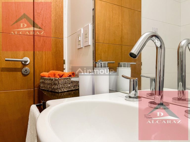 Departamento en Alquiler Temporario en Palermo, Capital Federal - USD 500 | Inmoup - 33