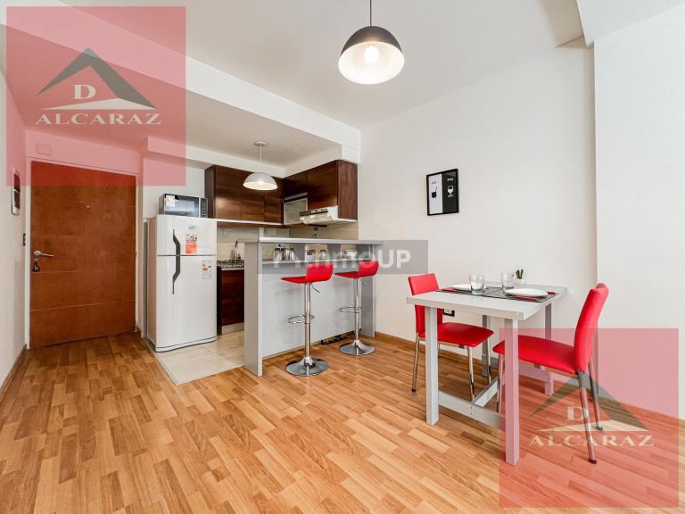 Departamento en Alquiler Temporario en Palermo, Capital Federal - USD 500 | Inmoup - 23