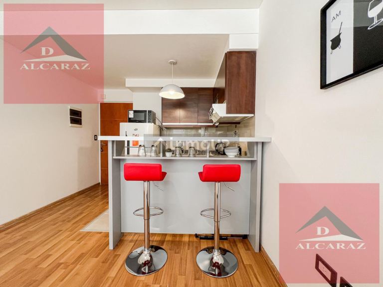 Departamento en Alquiler Temporario en Palermo, Capital Federal - USD 500 | Inmoup - 15