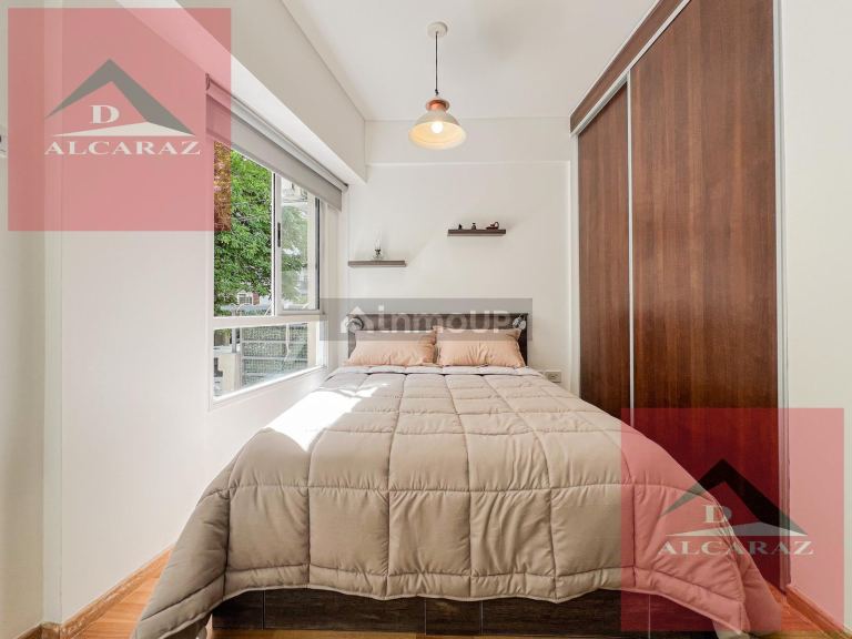 Departamento en Alquiler Temporario en Palermo, Capital Federal - USD 500 | Inmoup - 31