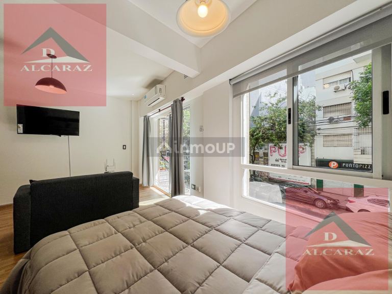 Departamento en Alquiler Temporario en Palermo, Capital Federal - USD 500 | Inmoup - 19
