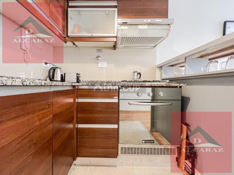 Departamento en Alquiler Temporario en Palermo, Capital Federal - USD 500 | Inmoup - 14