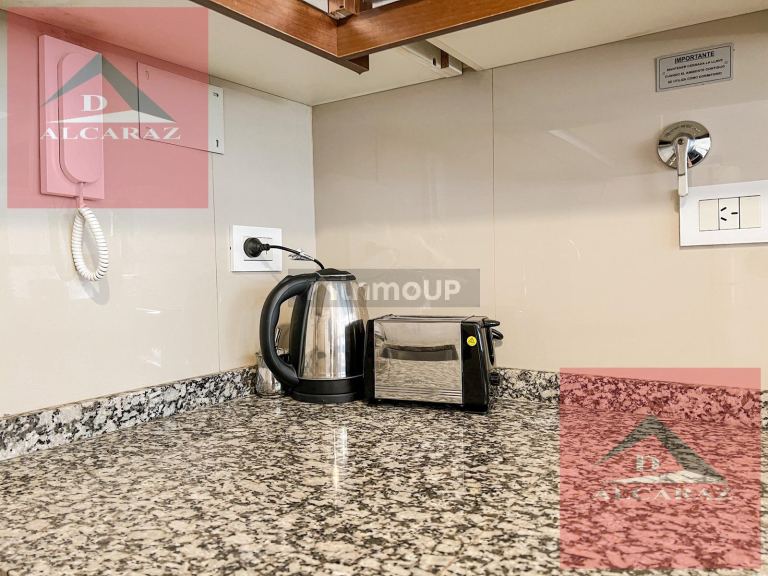 Departamento en Alquiler Temporario en Palermo, Capital Federal - USD 500 | Inmoup - 9