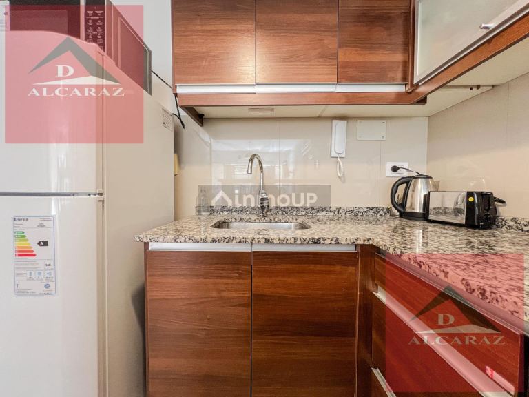 Departamento en Alquiler Temporario en Palermo, Capital Federal - USD 500 | Inmoup - 12