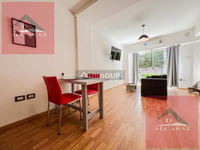 Departamento en Alquiler Temporario en Palermo, Capital Federal - USD 500 | Inmoup - 22