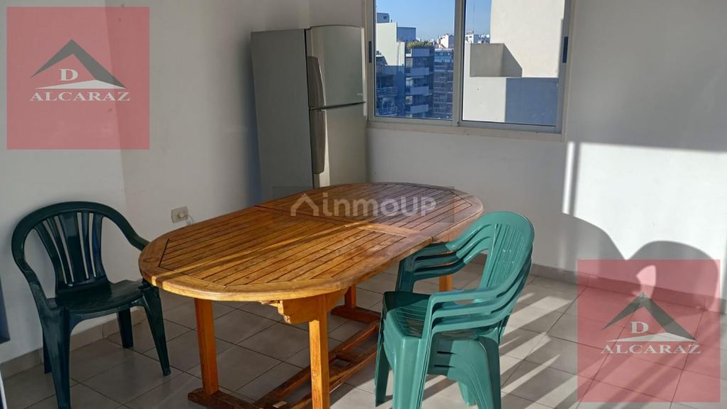 Departamento en Alquiler Temporario en Palermo, Capital Federal - USD 500 | Inmoup - 37