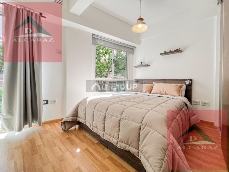 Departamento en Alquiler Temporario en Palermo, Capital Federal - USD 500 | Inmoup - 29
