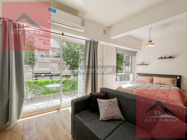 Departamento en Alquiler Temporario en Palermo, Capital Federal - USD 500 | Inmoup - 21