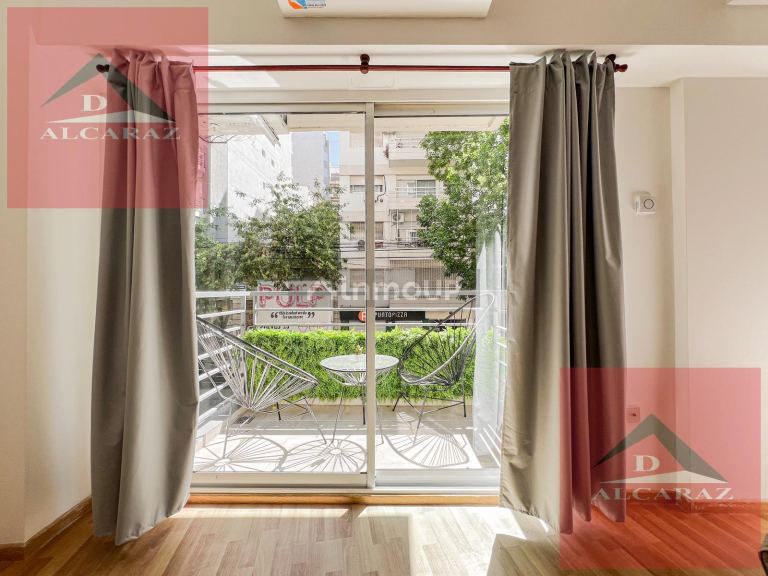 Departamento en Alquiler Temporario en Palermo, Capital Federal - USD 500 | Inmoup - 27