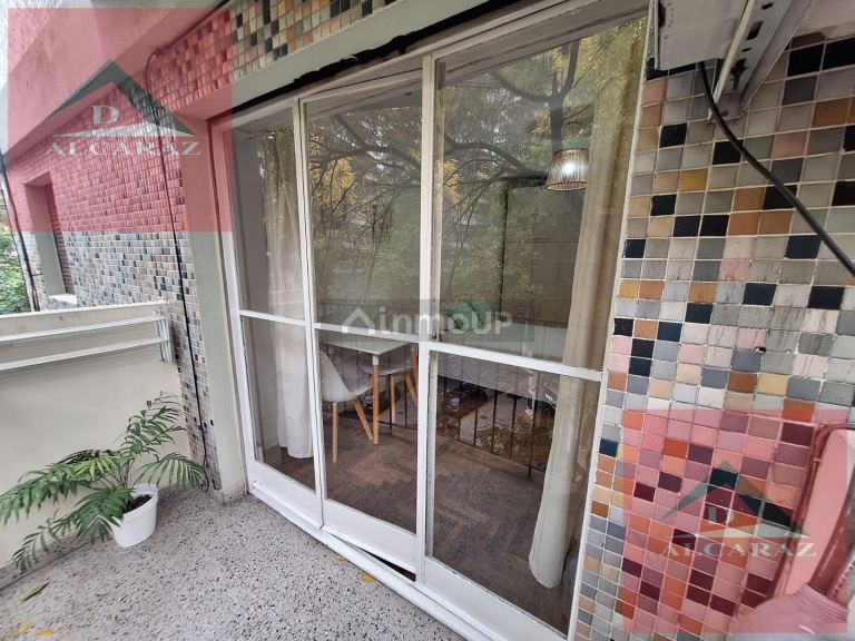 Departamento en Alquiler Temporario en Palermo, Capital Federal - USD 550 | Inmoup - 14