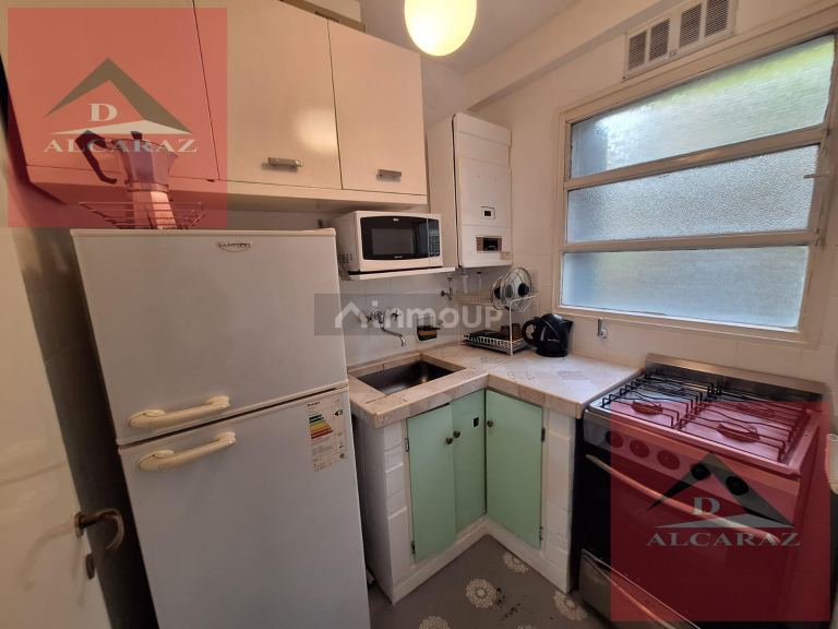 Departamento en Alquiler Temporario en Palermo, Capital Federal - USD 550 | Inmoup - 7