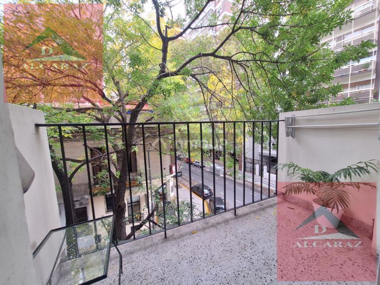 Departamento en Alquiler Temporario en Palermo, Capital Federal - USD 550 | Inmoup - 10