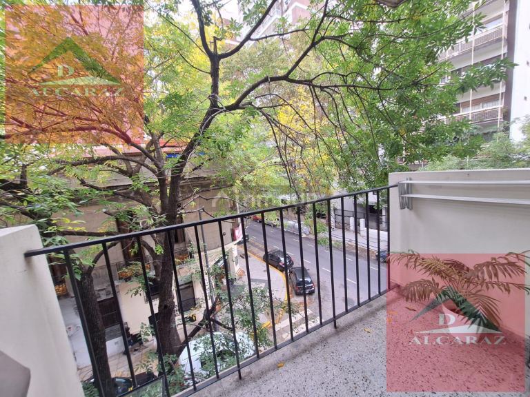 Departamento en Alquiler Temporario en Palermo, Capital Federal - USD 550 | Inmoup - 13