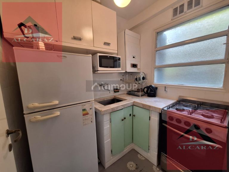 Departamento en Alquiler Temporario en Palermo, Capital Federal - USD 550 | Inmoup - 6