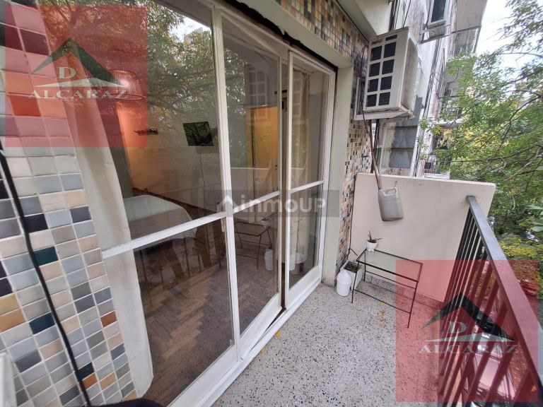 Departamento en Alquiler Temporario en Palermo, Capital Federal - USD 550 | Inmoup - 11