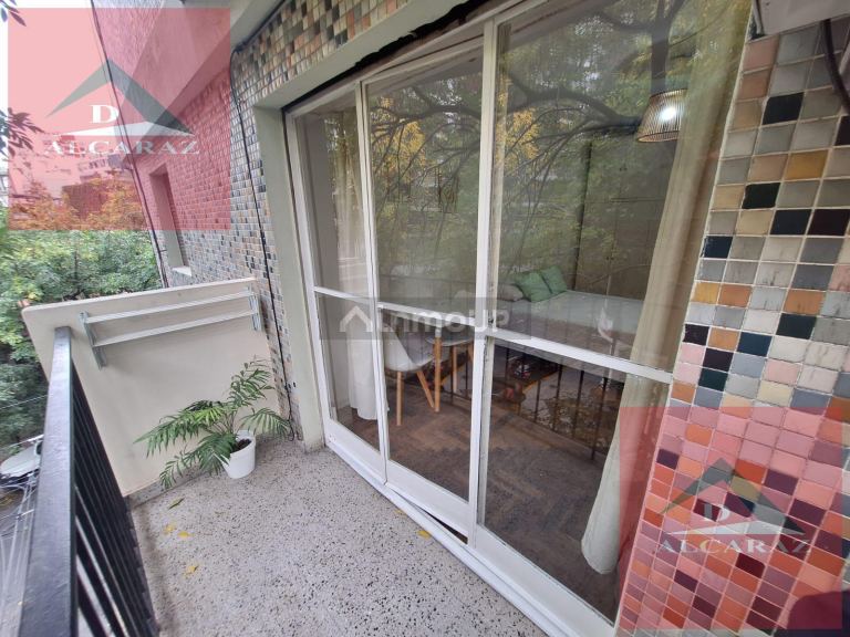 Departamento en Alquiler Temporario en Palermo, Capital Federal - USD 550 | Inmoup - 12