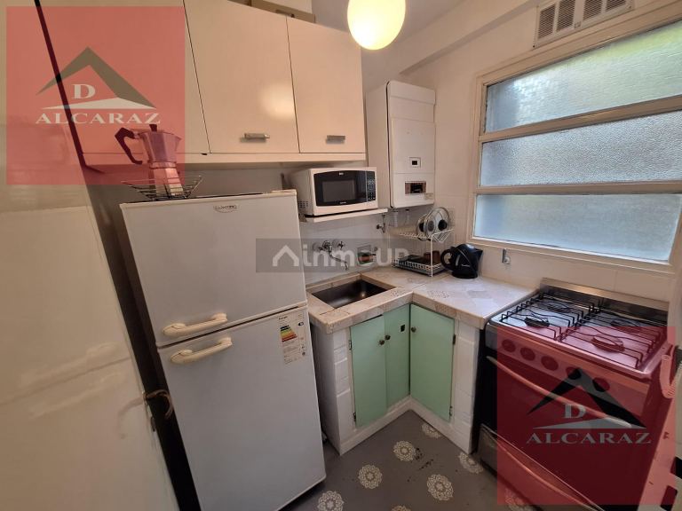 Departamento en Alquiler Temporario en Palermo, Capital Federal - USD 550 | Inmoup - 9