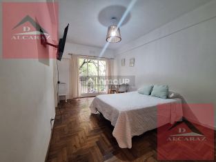 Palermo Av Medrano  al 1700