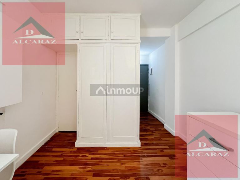 Departamento en Alquiler Temporario en Barrio Norte, Capital Federal