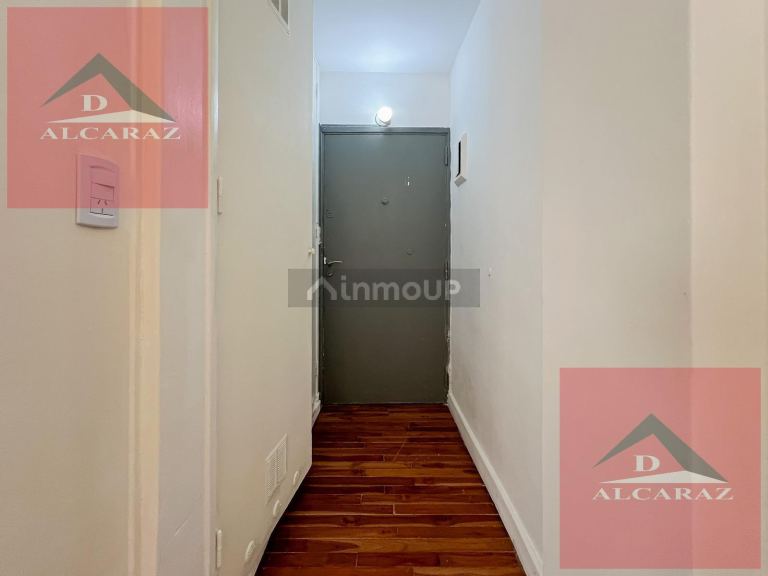 Departamento en Alquiler Temporario en Barrio Norte, Capital Federal