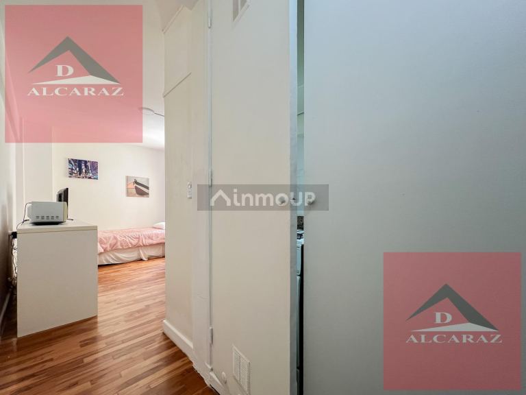 Departamento en Alquiler Temporario en Barrio Norte, Capital Federal