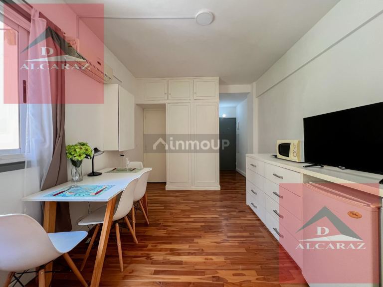 Departamento en Alquiler Temporario en Barrio Norte, Capital Federal