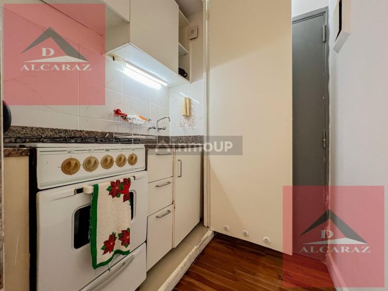 Departamento en Alquiler Temporario en Barrio Norte, Capital Federal