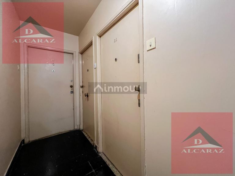 Departamento en Alquiler Temporario en Barrio Norte, Capital Federal