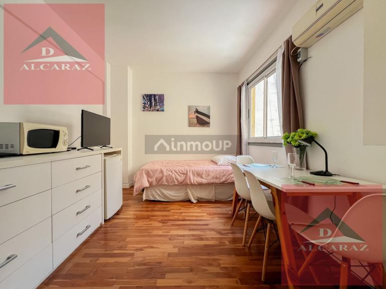 Departamento en Alquiler Temporario en Barrio Norte, Capital Federal