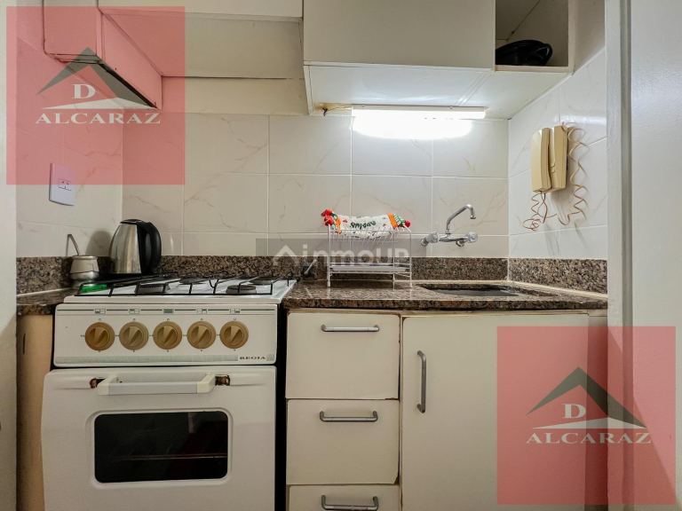 Departamento en Alquiler Temporario en Barrio Norte, Capital Federal