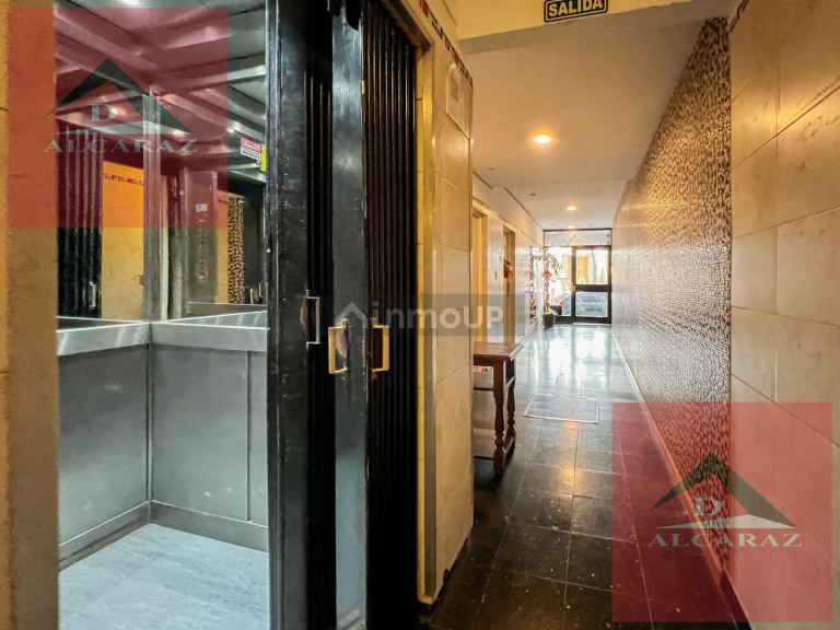 Departamento en Alquiler Temporario en Barrio Norte, Capital Federal