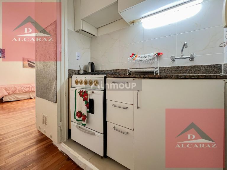 Departamento en Alquiler Temporario en Barrio Norte, Capital Federal
