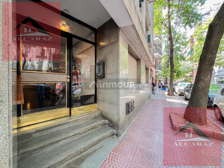 Departamento en Alquiler Temporario en Barrio Norte, Capital Federal