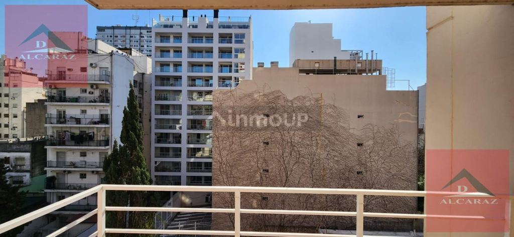 Departamento en Alquiler Temporario en Caballito, Capital Federal - USD 400 | Inmoup - 10