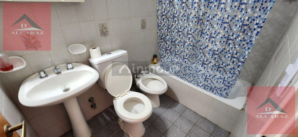 Departamento en Alquiler Temporario en Caballito, Capital Federal - USD 400 | Inmoup - 9