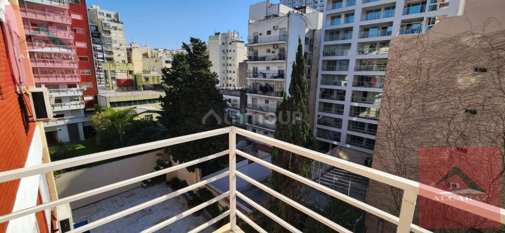 Departamento en Alquiler Temporario en Caballito, Capital Federal - USD 400 | Inmoup - 5